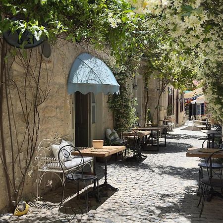 Aliko Hotel Alaçatı Eksteriør billede