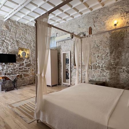 Aliko Hotel Alaçatı Eksteriør billede