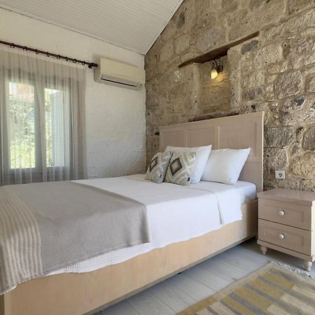 Aliko Hotel Alaçatı Eksteriør billede