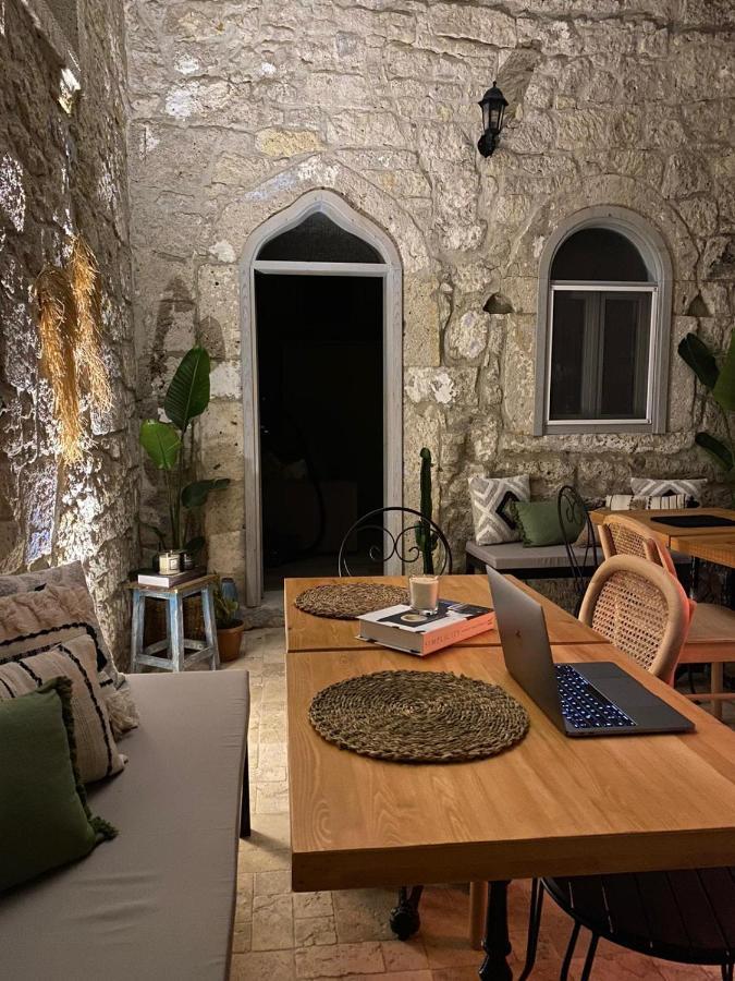 Aliko Hotel Alaçatı Eksteriør billede