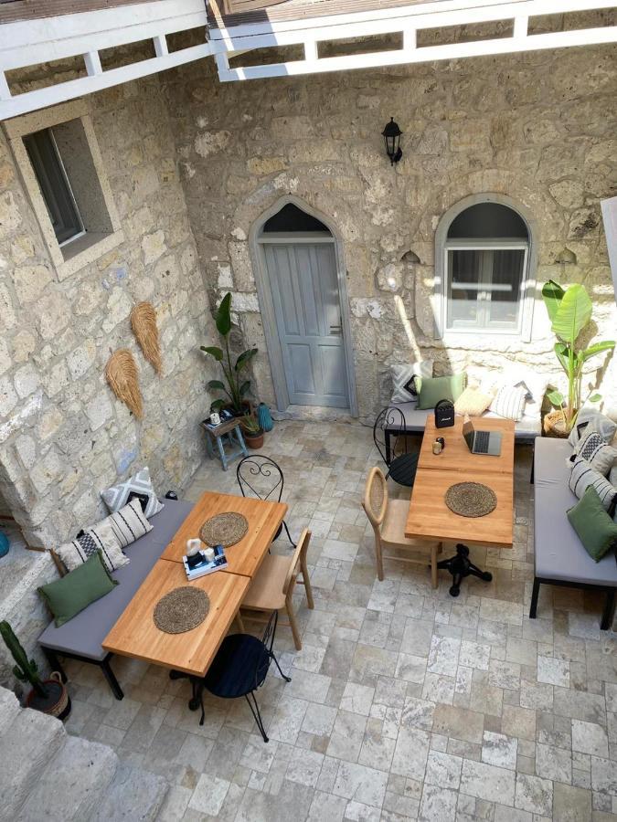 Aliko Hotel Alaçatı Eksteriør billede