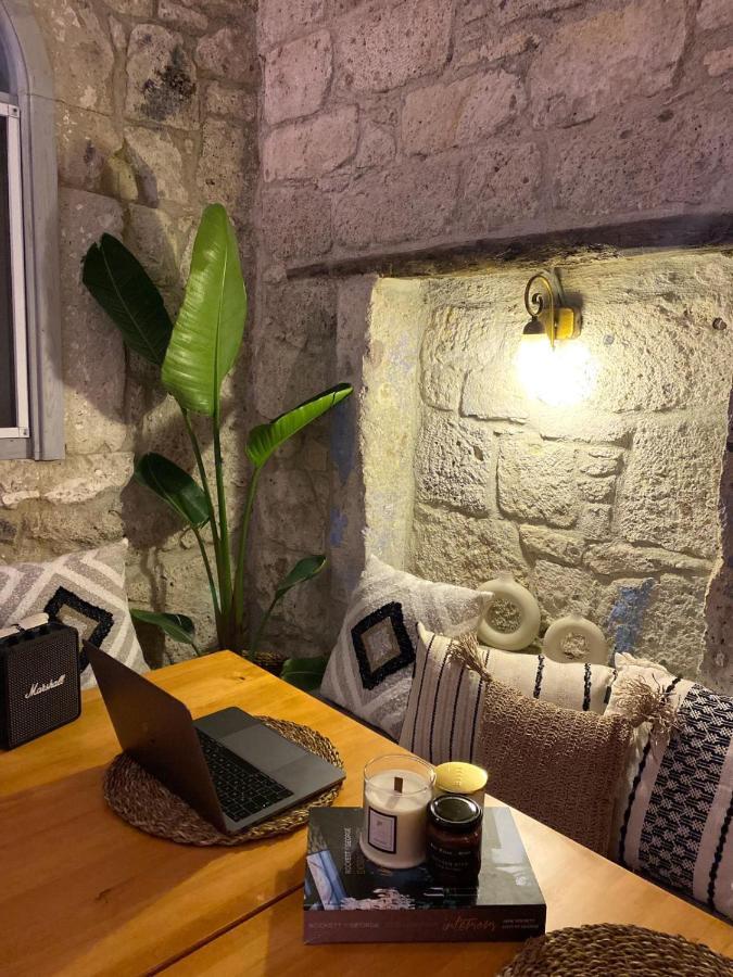 Aliko Hotel Alaçatı Eksteriør billede