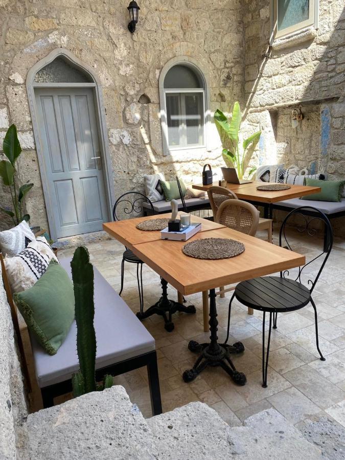 Aliko Hotel Alaçatı Eksteriør billede