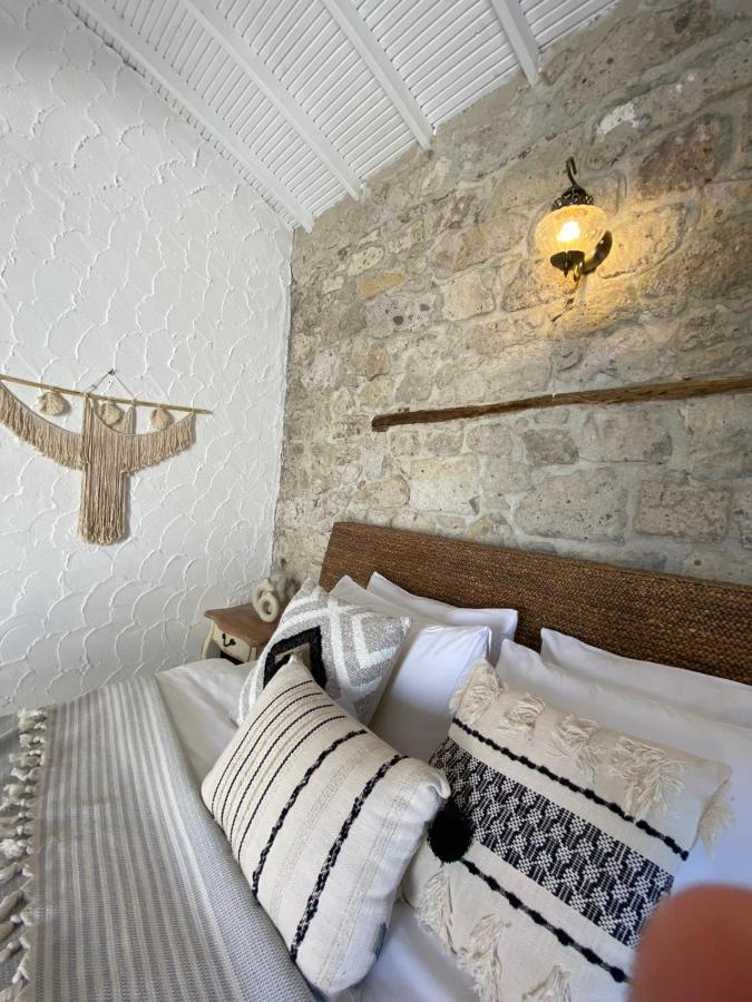 Aliko Hotel Alaçatı Eksteriør billede