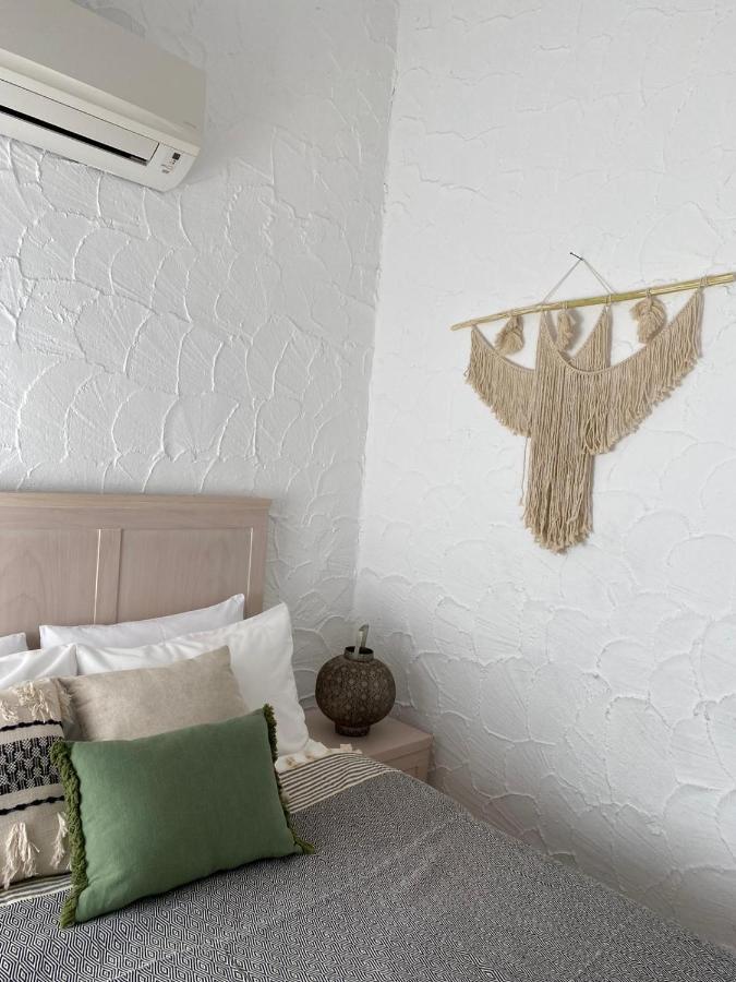 Aliko Hotel Alaçatı Eksteriør billede