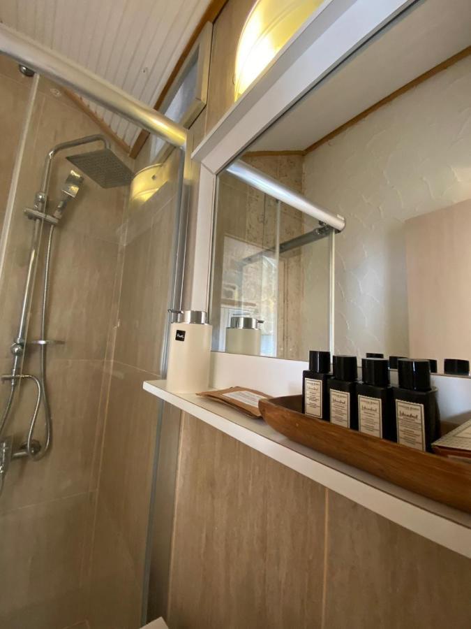 Aliko Hotel Alaçatı Eksteriør billede