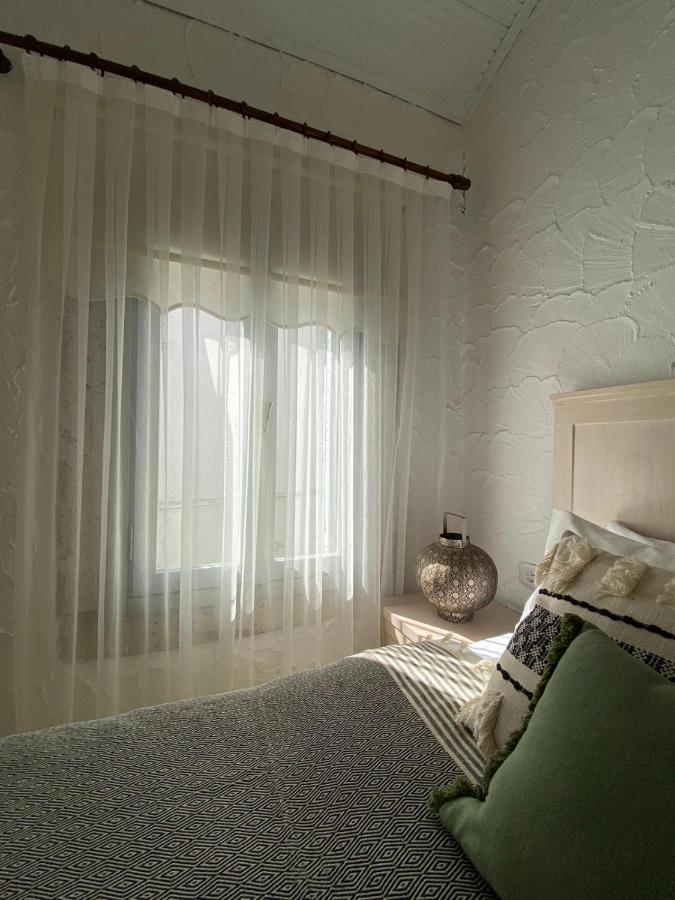 Aliko Hotel Alaçatı Eksteriør billede