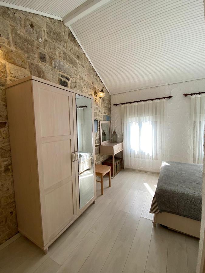 Aliko Hotel Alaçatı Eksteriør billede