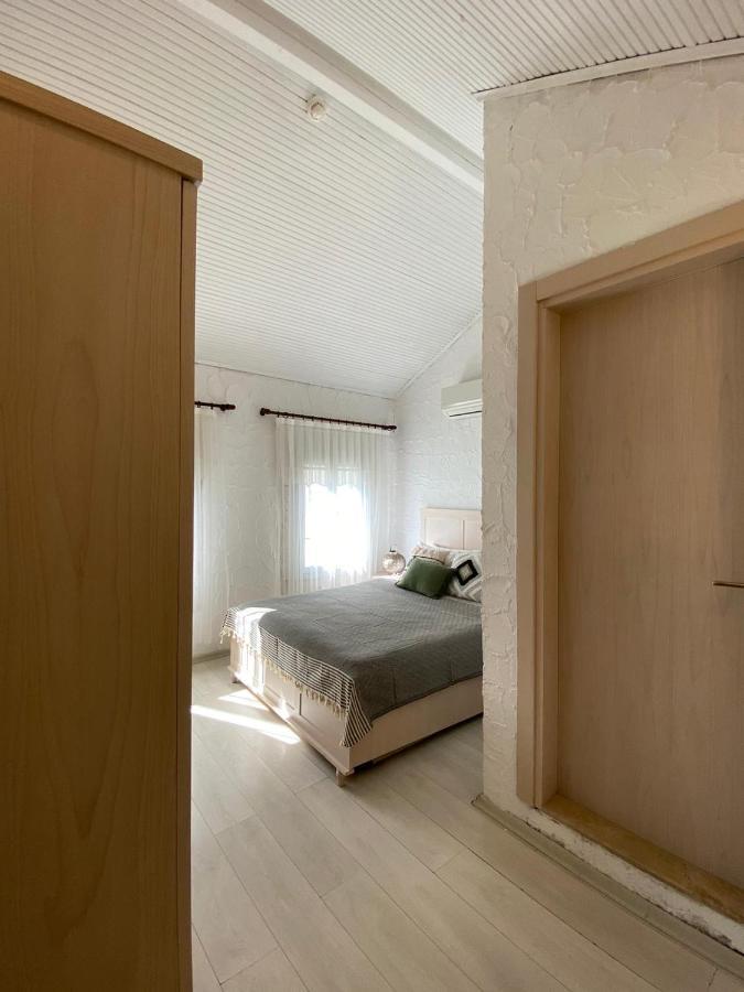 Aliko Hotel Alaçatı Eksteriør billede