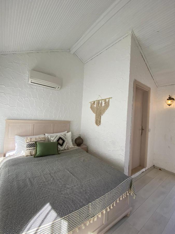Aliko Hotel Alaçatı Eksteriør billede