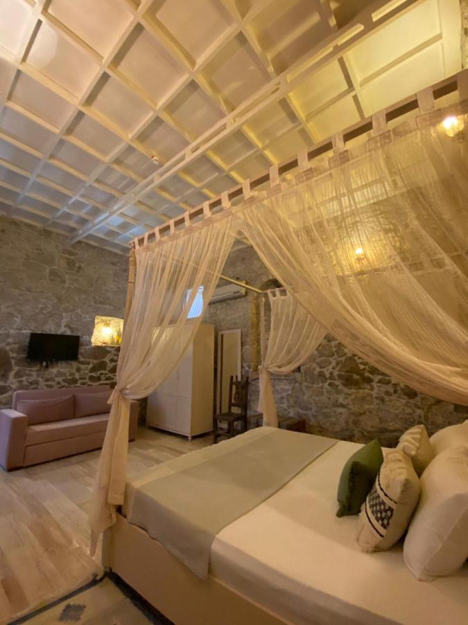 Aliko Hotel Alaçatı Eksteriør billede