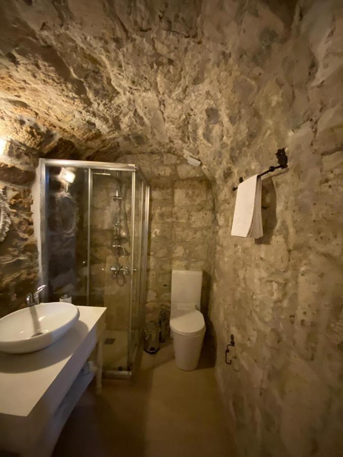 Aliko Hotel Alaçatı Eksteriør billede