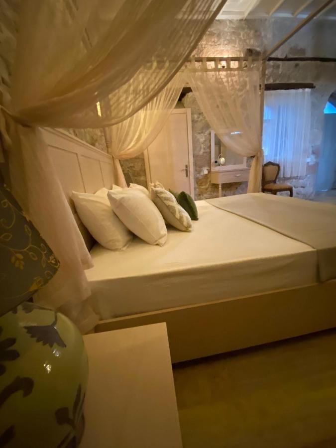 Aliko Hotel Alaçatı Eksteriør billede