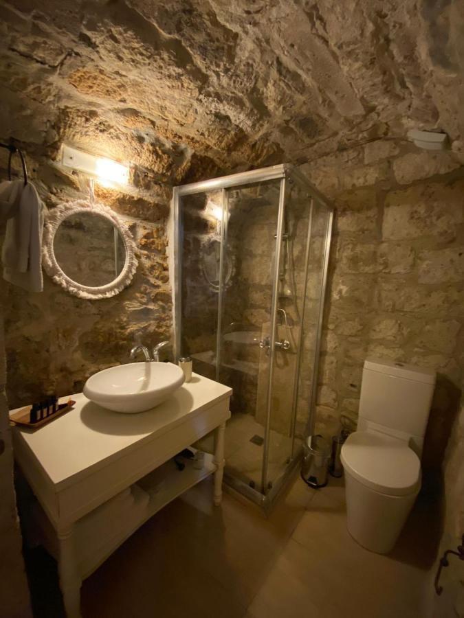 Aliko Hotel Alaçatı Eksteriør billede