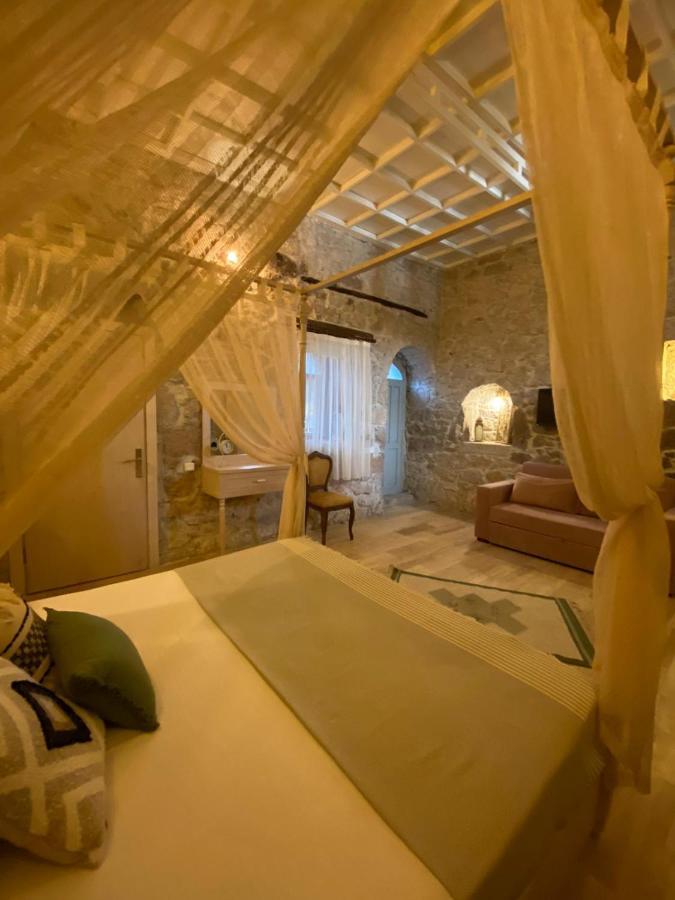 Aliko Hotel Alaçatı Eksteriør billede