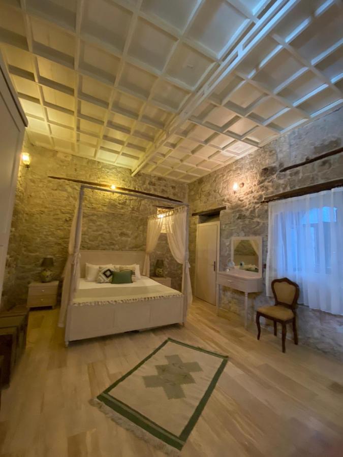Aliko Hotel Alaçatı Eksteriør billede