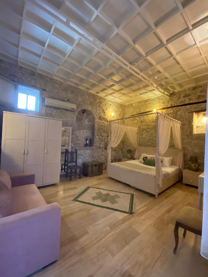 Aliko Hotel Alaçatı Eksteriør billede