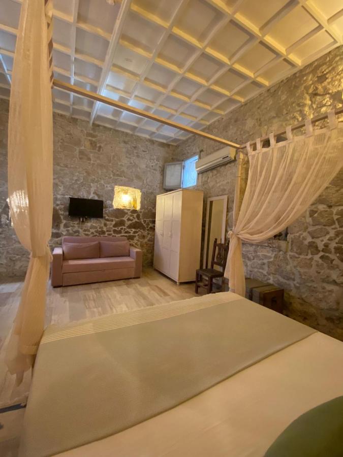 Aliko Hotel Alaçatı Eksteriør billede