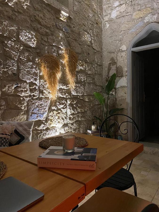 Aliko Hotel Alaçatı Eksteriør billede