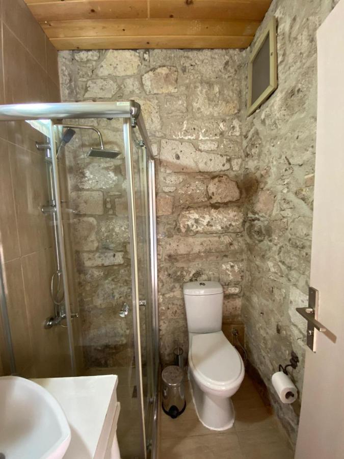 Aliko Hotel Alaçatı Eksteriør billede