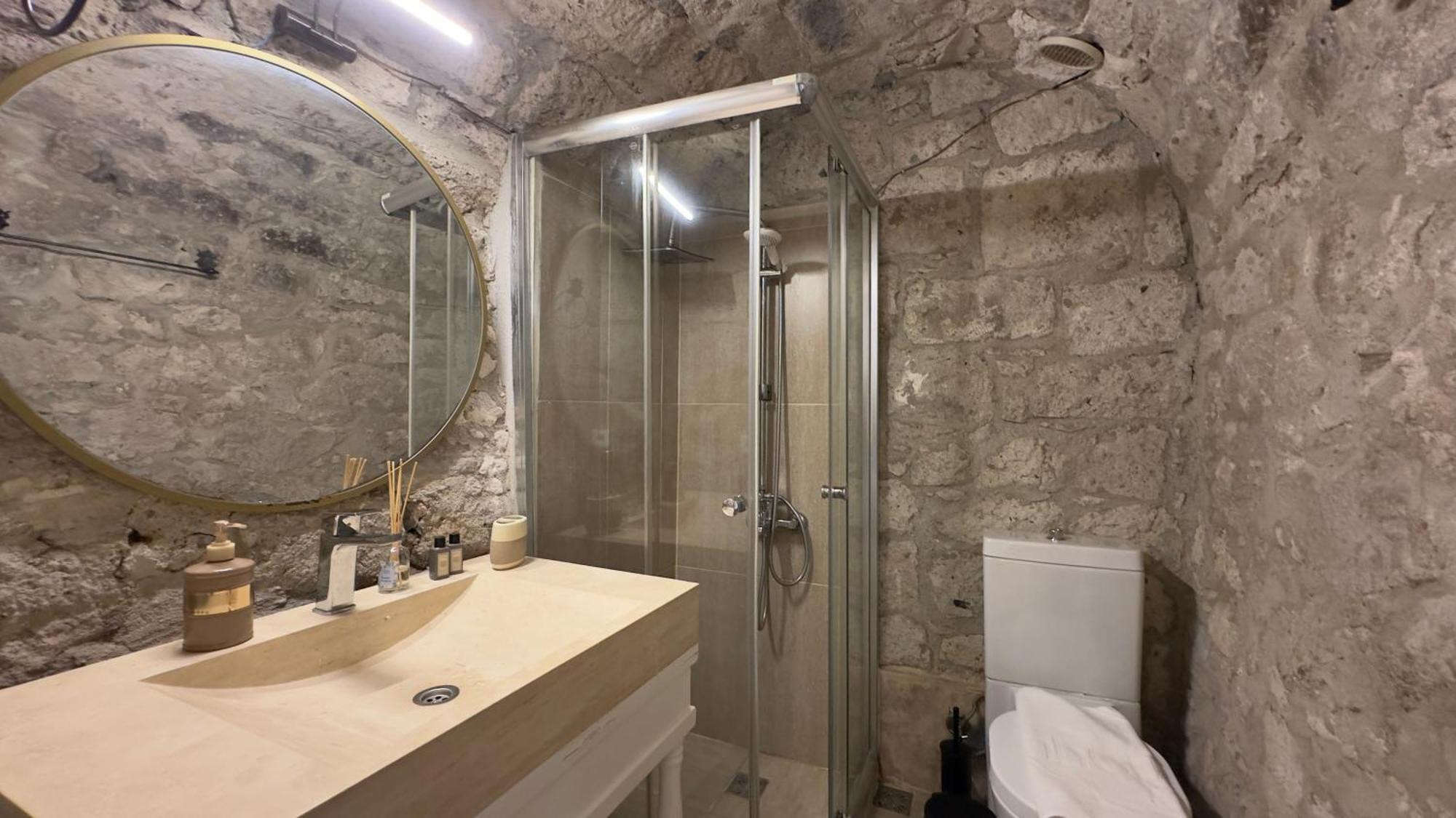 Aliko Hotel Alaçatı Eksteriør billede