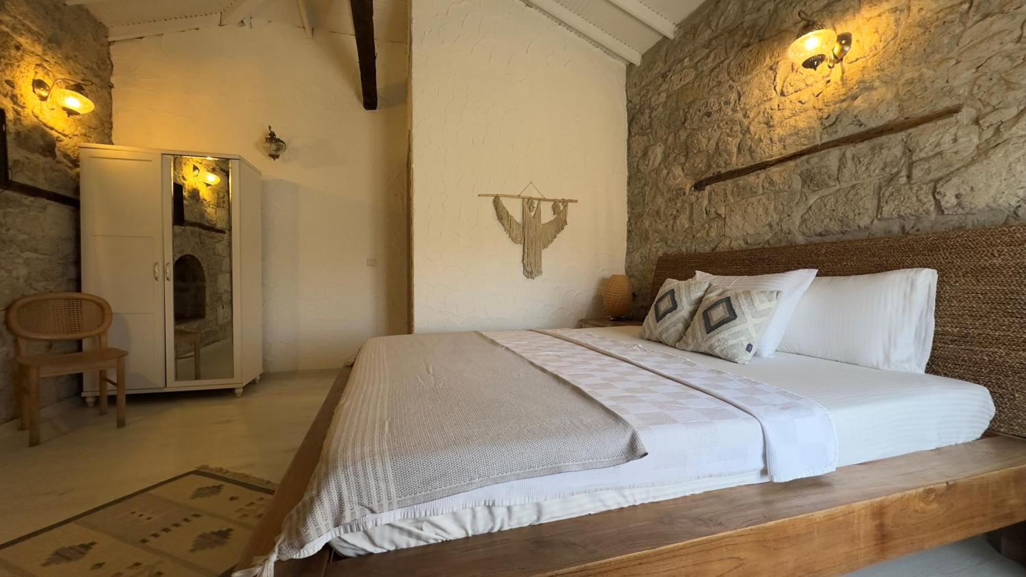 Aliko Hotel Alaçatı Eksteriør billede