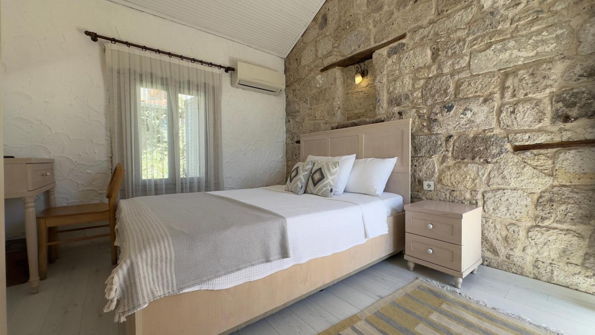Aliko Hotel Alaçatı Eksteriør billede
