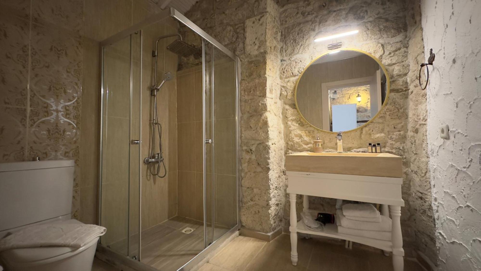 Aliko Hotel Alaçatı Eksteriør billede