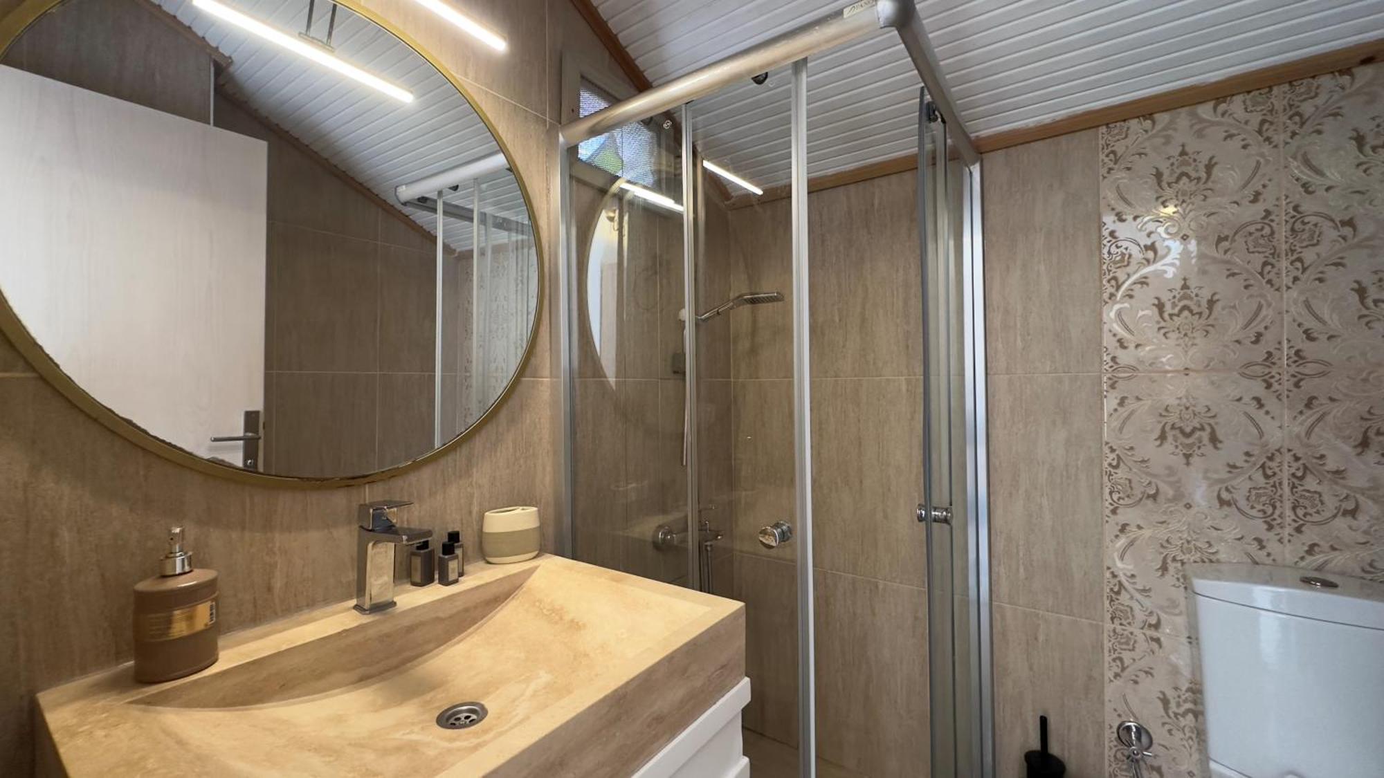 Aliko Hotel Alaçatı Eksteriør billede